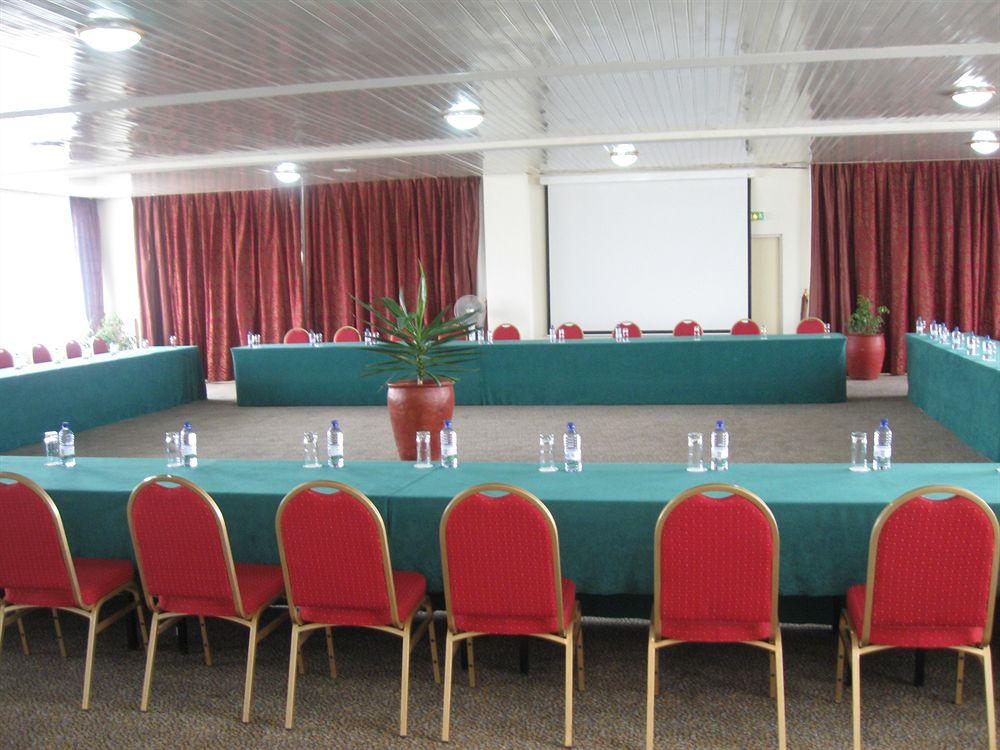 Marasa Umubano Hotel Kigali Exterior foto