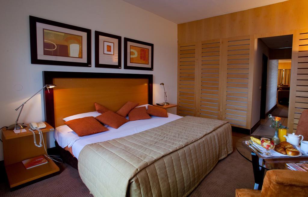 Marasa Umubano Hotel Kigali Zimmer foto